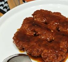 Southern Fried Meatballs