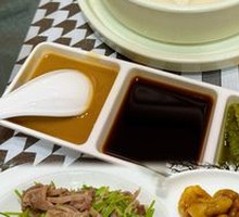 Spring Water Stone-Milled Tofu