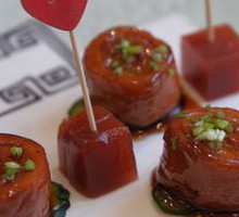 Nine-Turned Intestines