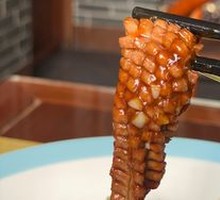 Stir-fried Pork Kidney