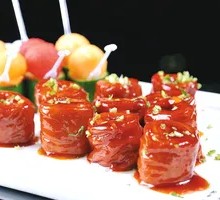 Nine-Turned Intestines