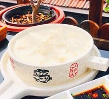 Spring Water Stone-Milled Tofu