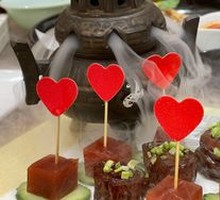 Nine-Turned Intestines