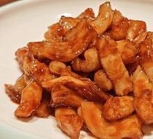 Scallion-braised Hoof Tendons