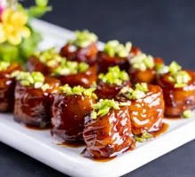 Nine-Turned Intestines