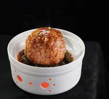 Premium Pork Meatballs