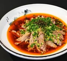 New-style Oil-drenched Pork Kidney