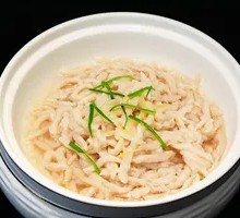 Stir-Fried Pork Slices