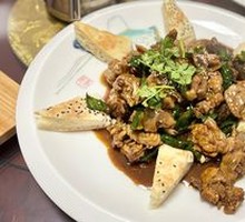 Guangyuanju Private Fried Chicken