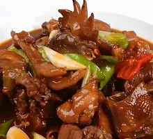 Private Recipe Fried Chicken