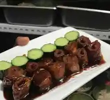 Nine-Turned Intestines