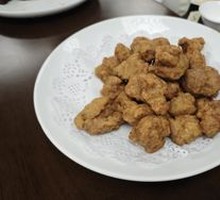 Crispy Pork Tenderloin