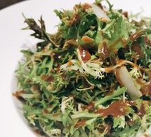 Yan Family Special Mixed Lettuce