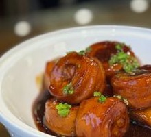 Nine-Turned Intestines