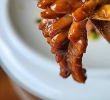 Stir-fried Pork Kidney