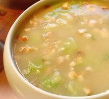 Old Jinan Sweet Porridge