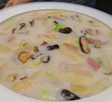 Premium Milk Soup Full Set