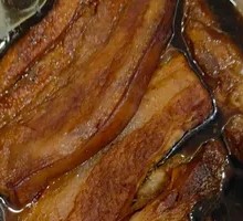 Yuhé Family Braised Pork