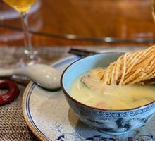 Spring Water Sweet Porridge