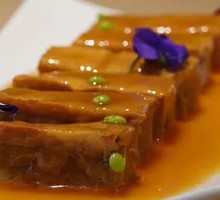 Traditional Tofu Box