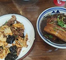 Old Jinan Braised Pork