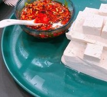 White Beef Boiled Water