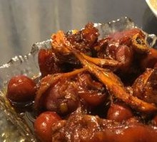 Braised Pork Trotters with Secret Sauce