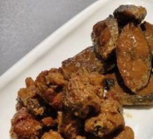Spicy Chicken Cubes