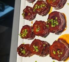 Nine-Turned Intestines