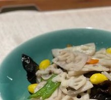 Lotus Pond Five Delicacies