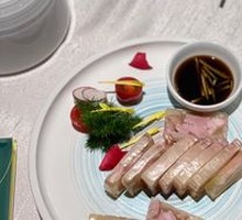 Zhenjiang Meat Rolls