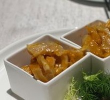 Flavorful Boneless Duck Feet