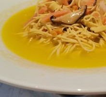 Huaiyang Braised Tofu Shreds