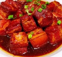 Hangzhou-style Braised Pork Belly