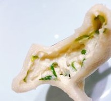 Braised Fish Dumplings