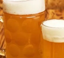 Spring Water Craft Raw Ale