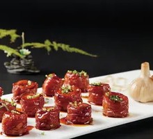 Nine-Turned Intestines