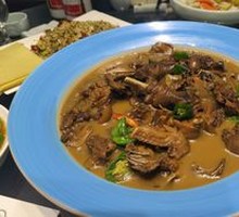 Yimeng Special Stewed Chicken