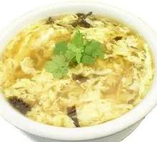 Yimeng Old-Style Egg Soup