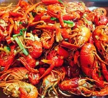 Spicy Crawfish