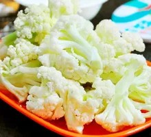 Cauliflower