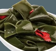Jingwu Spicy Kelp Clam