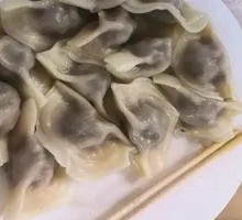 Vegetarian Three-Fresh Dumplings