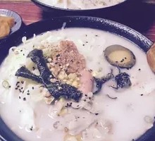 Korean Ramen