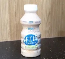 Fiber Factory Lactic Acid Bacteria Drink