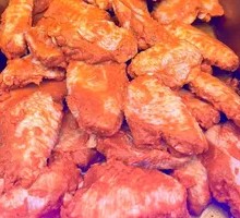 Chicken Wing Flats