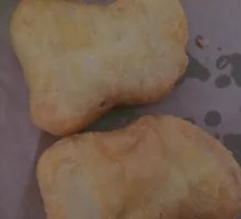 Black Pepper Chicken Cubes