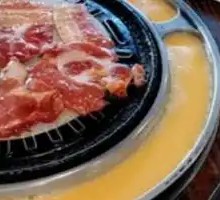 Milk-flavored Egg Cake