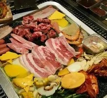 Mushroom and Beef Stir-fry