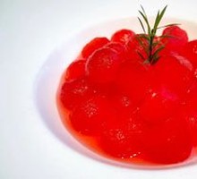 Miss Red Grape Salad